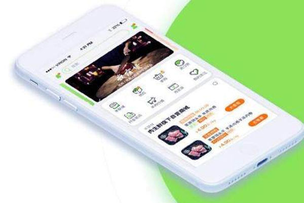 本地O2O平臺如何運營?-金優外賣系統