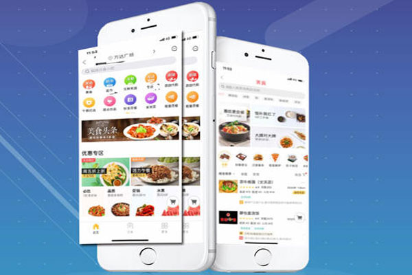 完善的o2o系統，助您快速搭建‘最后一公里’配送新體系-金優外賣系統