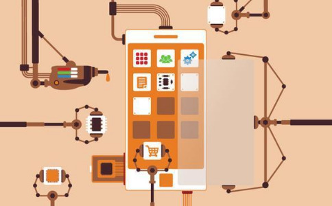 像美團(tuán)外賣這樣的大型app軟件開發(fā)大概需要投入多少錢？(圖2)