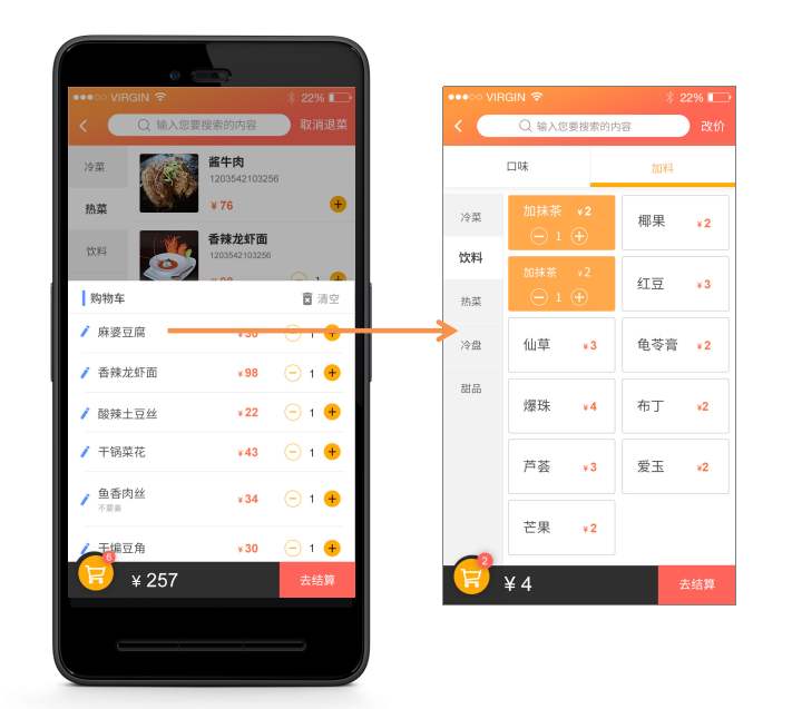 外賣點餐app開發公司哪家好？(圖1)