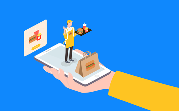 開發(fā)一款外賣app程序需要多少錢?-外賣app開發(fā)