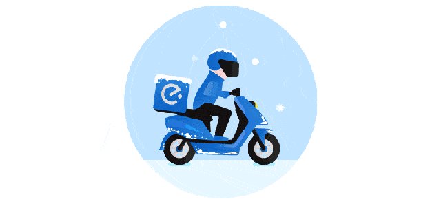 類似餓了么外賣系統開發需要多少錢？(圖1)