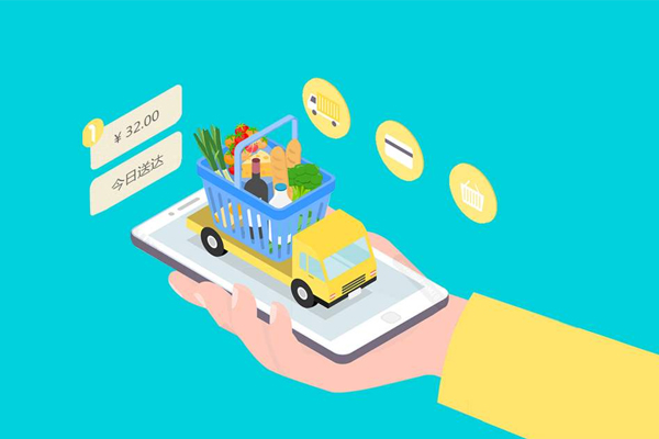 外賣配送系統app開發優勢是什么？-金優外賣系統