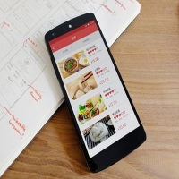 外賣app系統(tǒng)開發(fā)主要功能簡介