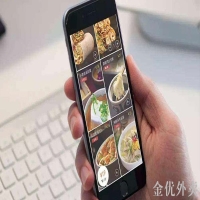 外賣小程序如何幫助用戶節省更多訂餐時間