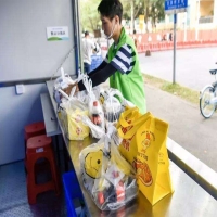 外賣行業(yè)或將執(zhí)行新規(guī)，所有外賣一律封簽！