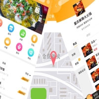 80%的同城o2o外賣平臺運營都倒在了這里