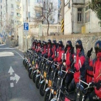 幫你全面了解同城外賣，鄉鎮外賣和校園外賣