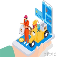 同城外賣系統(tǒng)可以合理降低配送時間