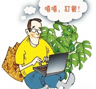 外賣(mài)市場(chǎng)緣何能吸引那么多創(chuàng)業(yè)者？