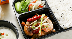 外賣系統需要支持哪些方面的常見功能？