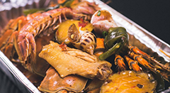 外賣系統餐廳管理后臺有哪些功能？