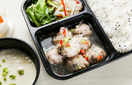 怎么才能夠把本地外賣系統做好