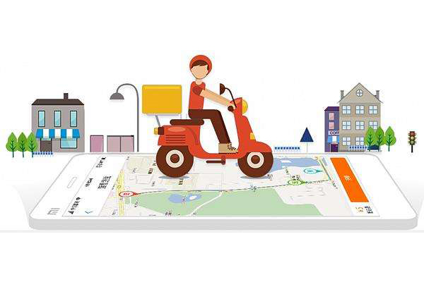 外賣系統哪家好?