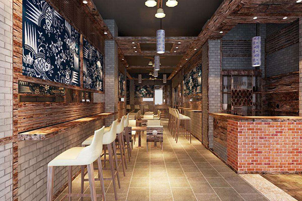 傳統餐廳做外賣平臺如何實現百萬訂單?