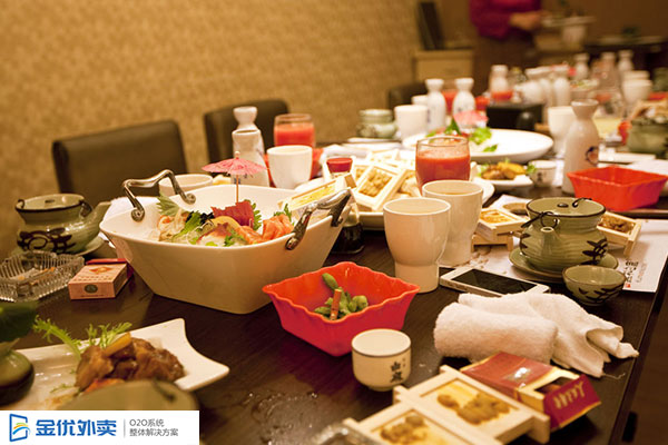 餓了么、口碑網(wǎng)合并之后外賣行業(yè)未來如何發(fā)展