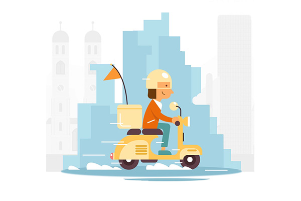 運(yùn)營(yíng)一個(gè)外賣(mài)平臺(tái)一年可以賺多少錢(qián)