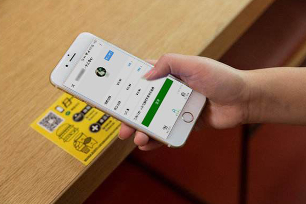 小程序點餐系統成為經營餐飲店的“必需品”