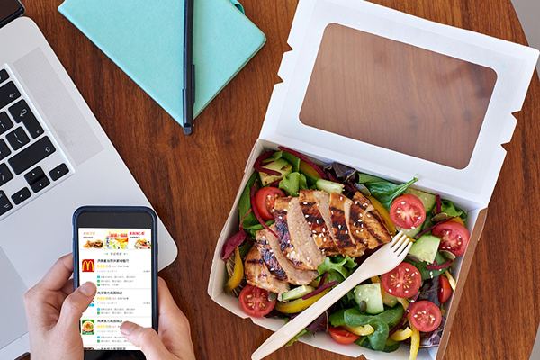 選擇外賣系統有哪些好的建議