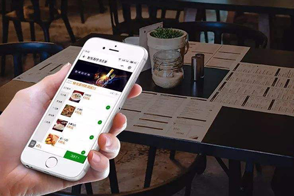 微信小程序點餐系統有哪些優勢