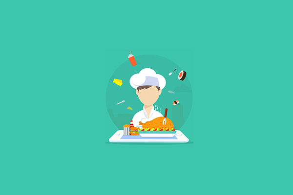 小程序點餐系統開發多少錢？