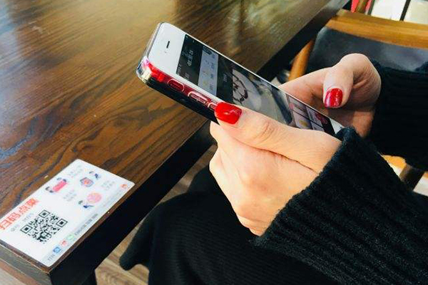 小程序點餐系統開發多少錢？