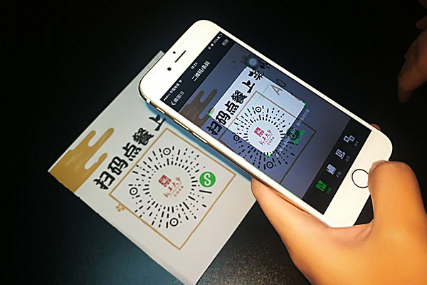 未來(lái),外賣小程序會(huì)成為餐飲業(yè)標(biāo)配嗎?