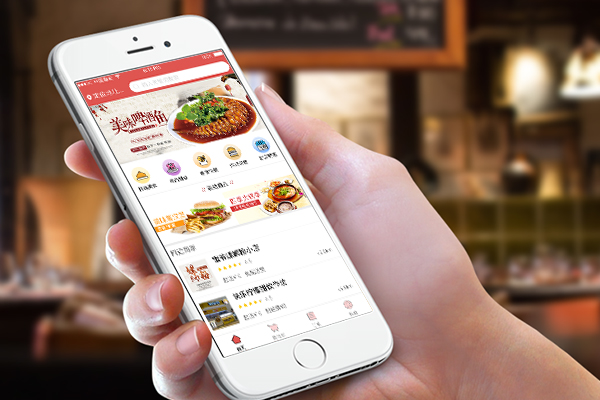 訂餐系統可以解決傳統餐飲模式中的哪些問題