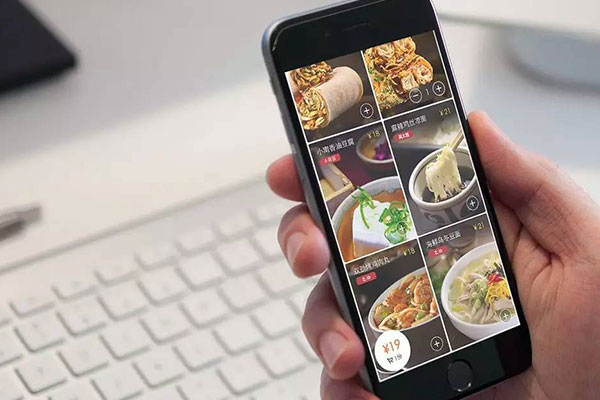 本地外賣平臺如何打開外賣市場