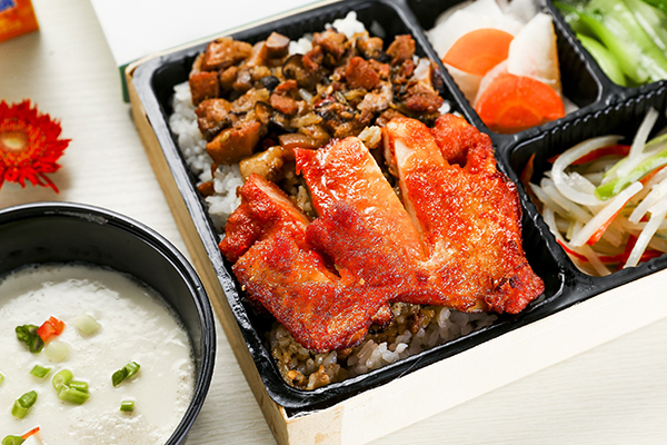 外賣訂餐平臺(tái)