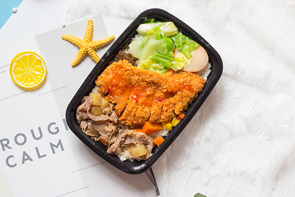 為什么選擇開發本地外賣平臺