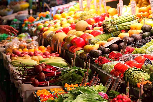 近幾個(gè)月，“菜市場”被外賣巨頭們盯上了!