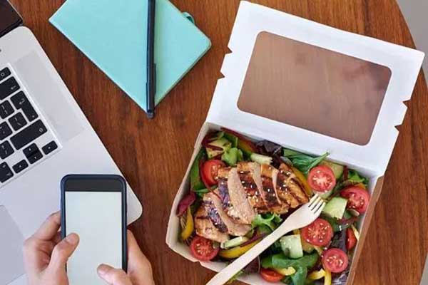 外賣小程序大熱，該不該跟這個風？