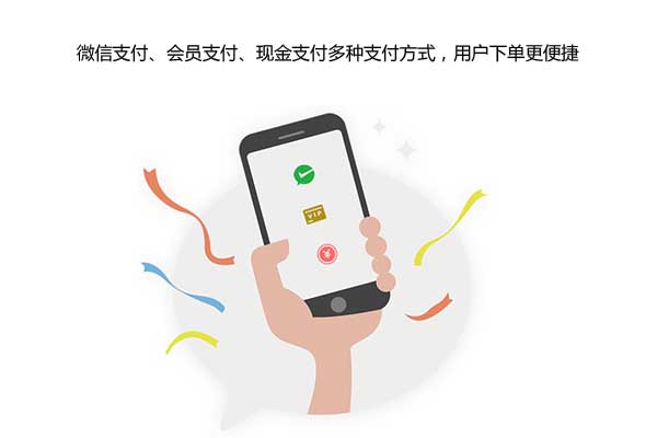 外賣小程序如何把傳統門店營業額翻倍？