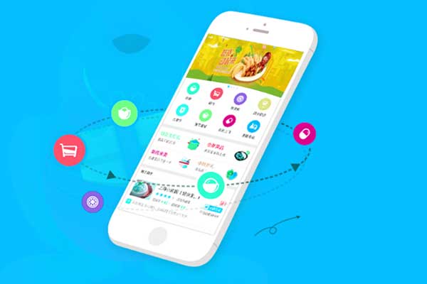 開發(fā)外賣app如何挑選開發(fā)公司