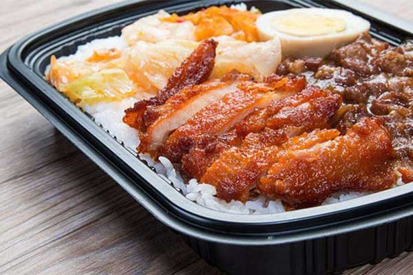 外賣市場創業有哪些機會?