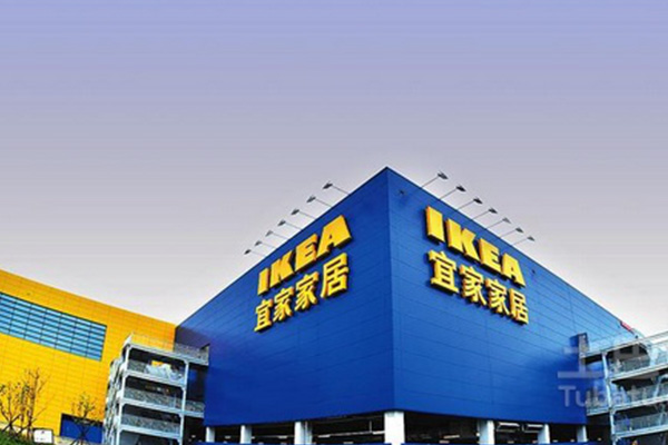 從宜家轉(zhuǎn)型來看外賣市場