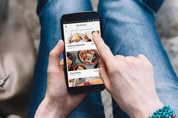 海外外賣系統擁有哪些核心競爭力