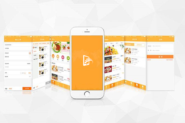 校園外賣APP開發(fā)