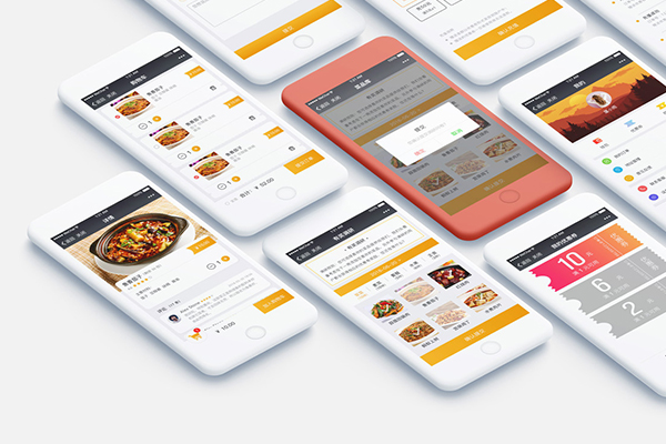 為什么外賣餐飲越來越難做