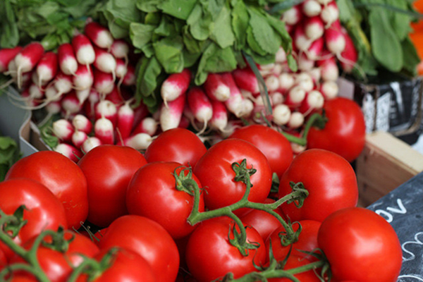 如何在生鮮電商中占據一席之地