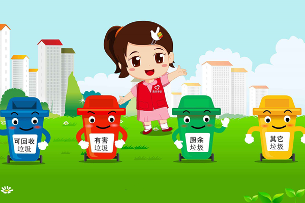 看看國(guó)外如何監(jiān)管的外賣(mài)垃圾