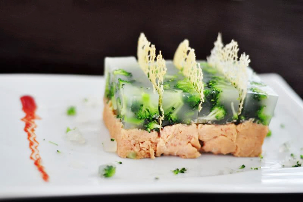 餐廳出品不穩(wěn)定,怎么辦