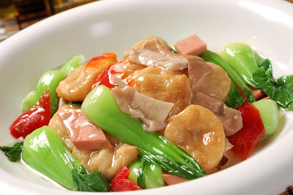 外賣商家如何通過規范菜品名稱來提高曝光量