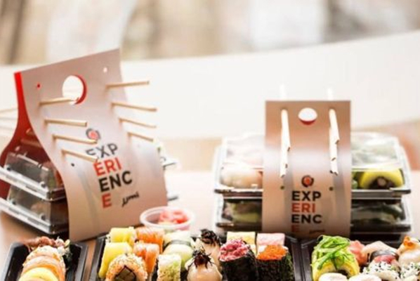 垃圾分類實行滿月，外賣有哪些改變