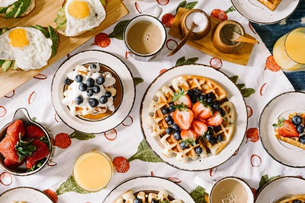 外賣那些事：如何讓菜品貴也能銷量好