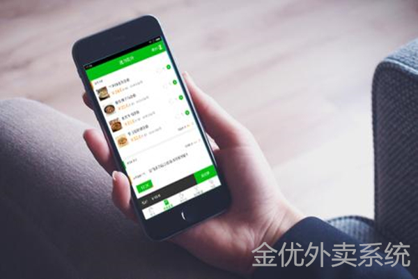 外賣商家如何吸引回頭客