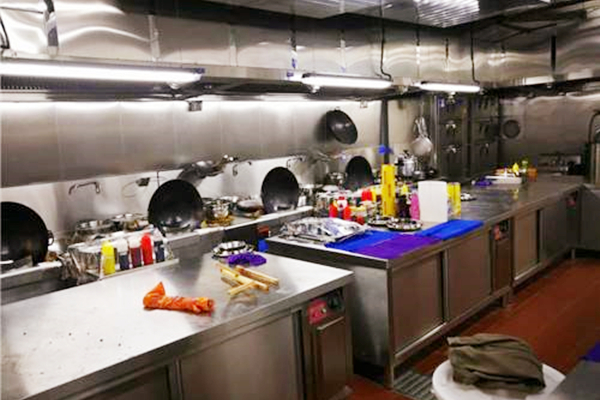 如何提高外賣(mài)商家的出餐效率