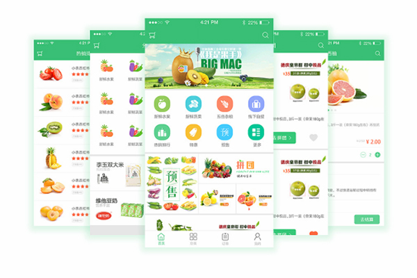 為什么你的生鮮電商總是未戰先敗