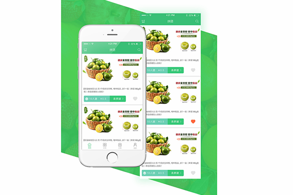 為什么你的生鮮電商總是未戰先敗